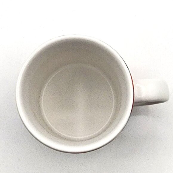 STARBUCKS SEOUL KOREA 2014 Rare Colorful Coffee ESPRESSO Cup DEMI Mug 3oz NWT - Picture 5 of 8